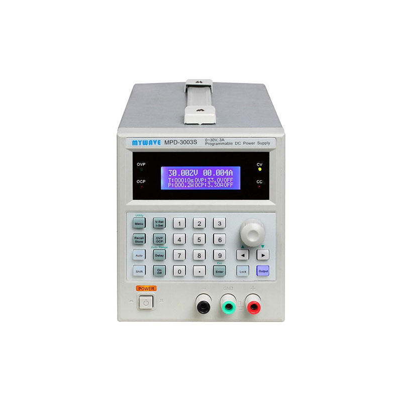 ��·�̿ص�ԴMPD-3005S