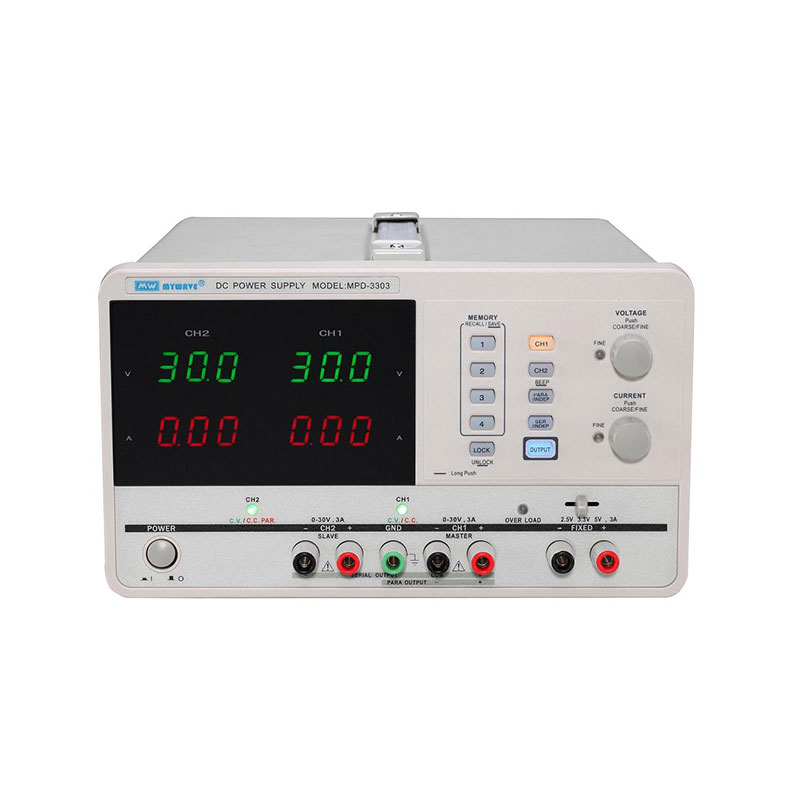 �̿�ֱ����ѹ��ԴMPD-3305