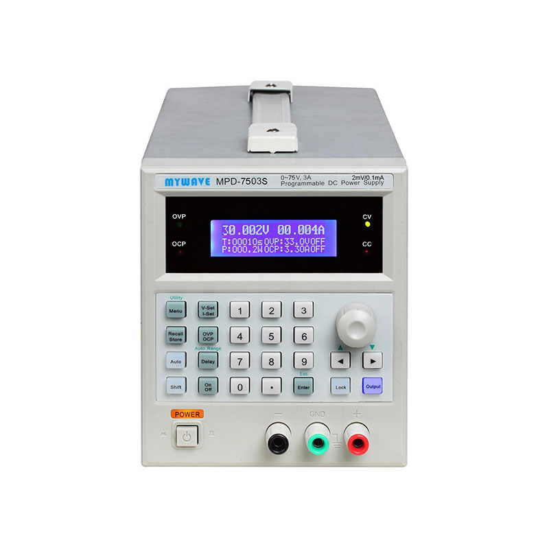 ��·�̿ص�ԴMPD-7505 