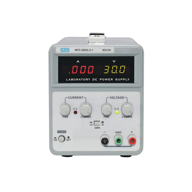 ֱ����ѹ��ԴMPS-3005LH-1
