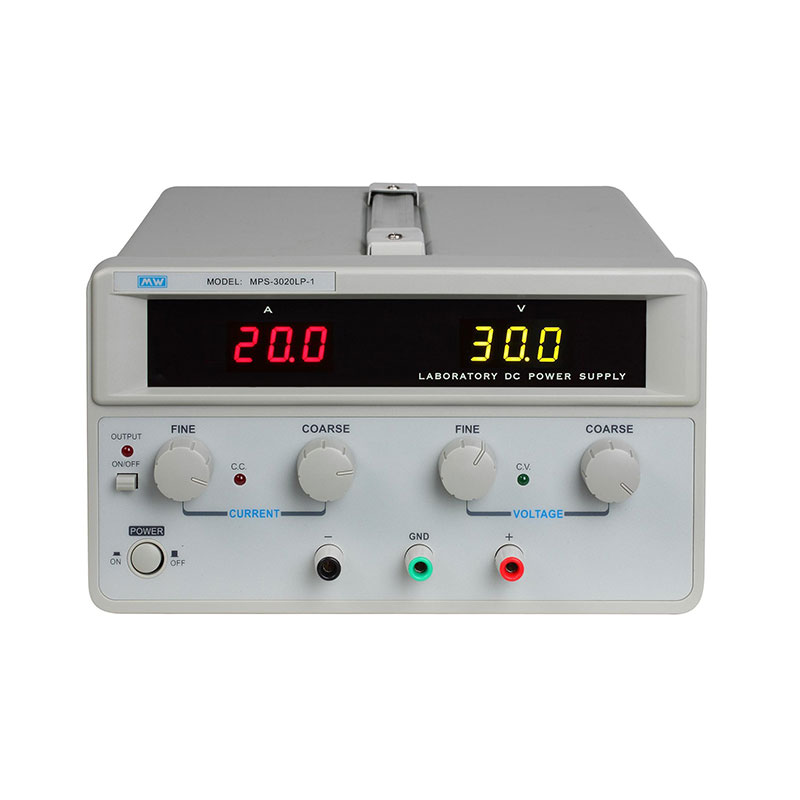ֱ����ѹ��ԴMPS-3020LP-1 