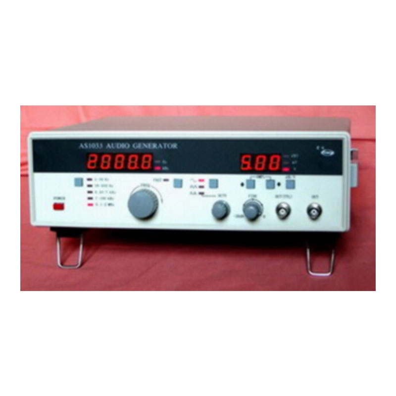 ��Ƶ�źŷ�����AS1033