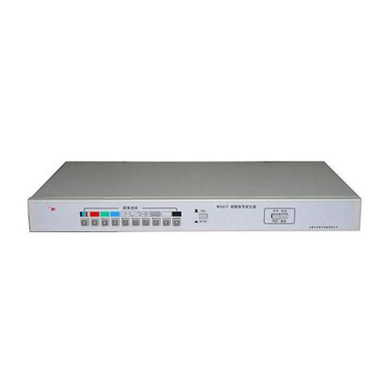 ����Ƶ/VGA�źŷ�����WY5377