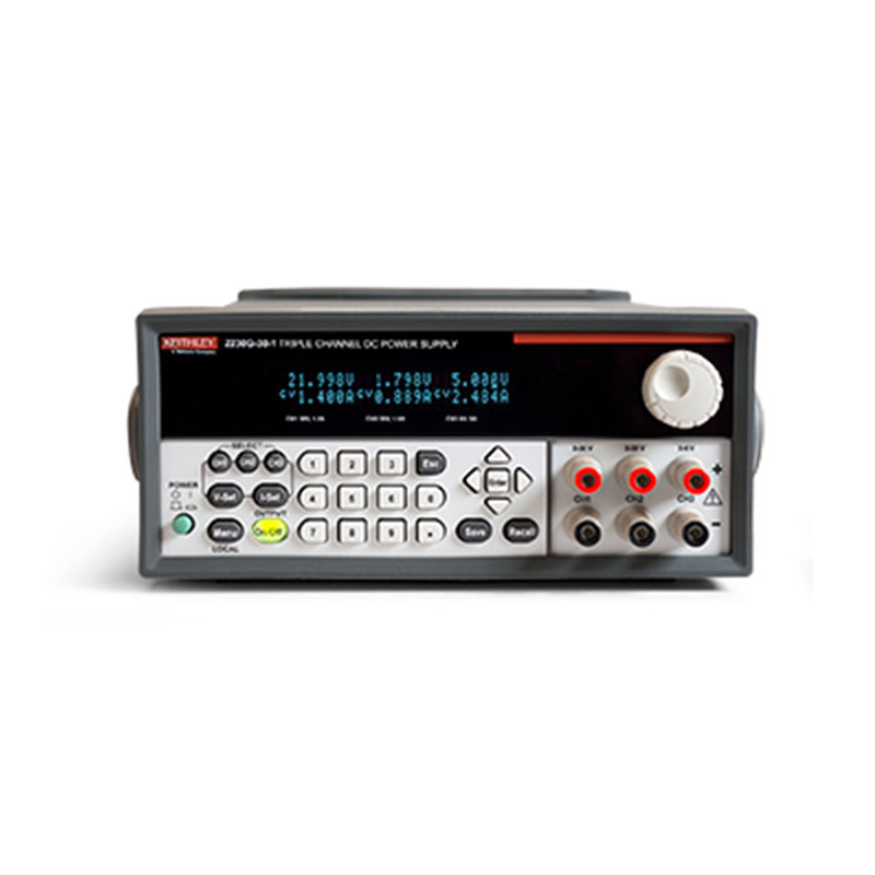 GPIB�ɱ����ͨ��ֱ����Դ2230G-30-1