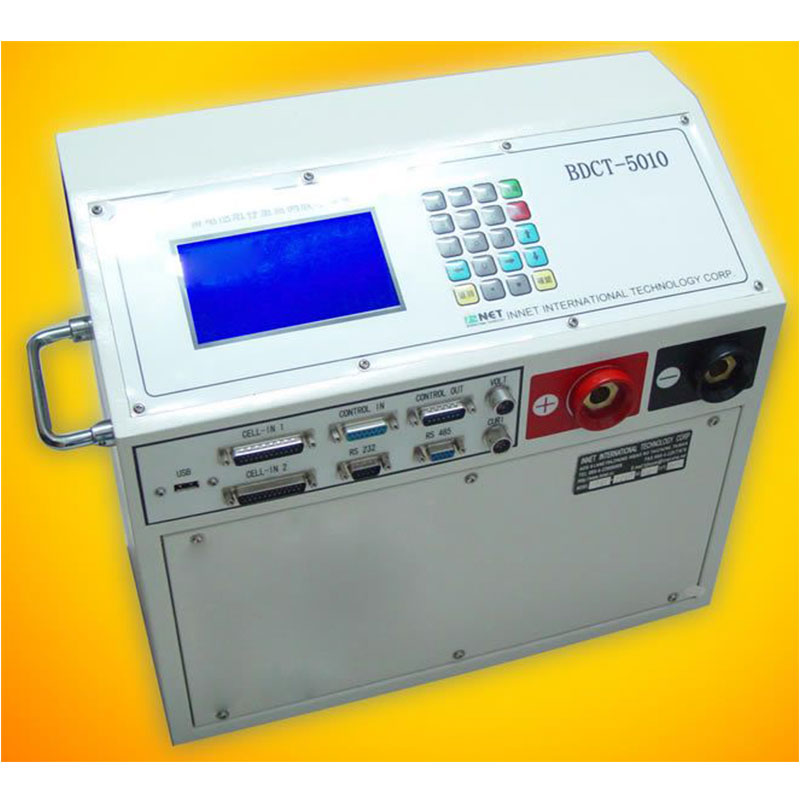 ���غ����ŵ縺�ز�����BDCT-5010