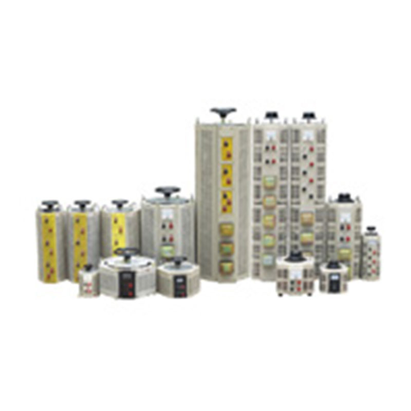�Ӵ�ʽ�����ѹ��TDGC2-15kVA