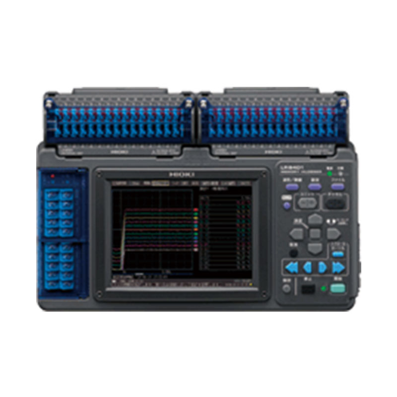 ���ݼ�¼��LR8401-21