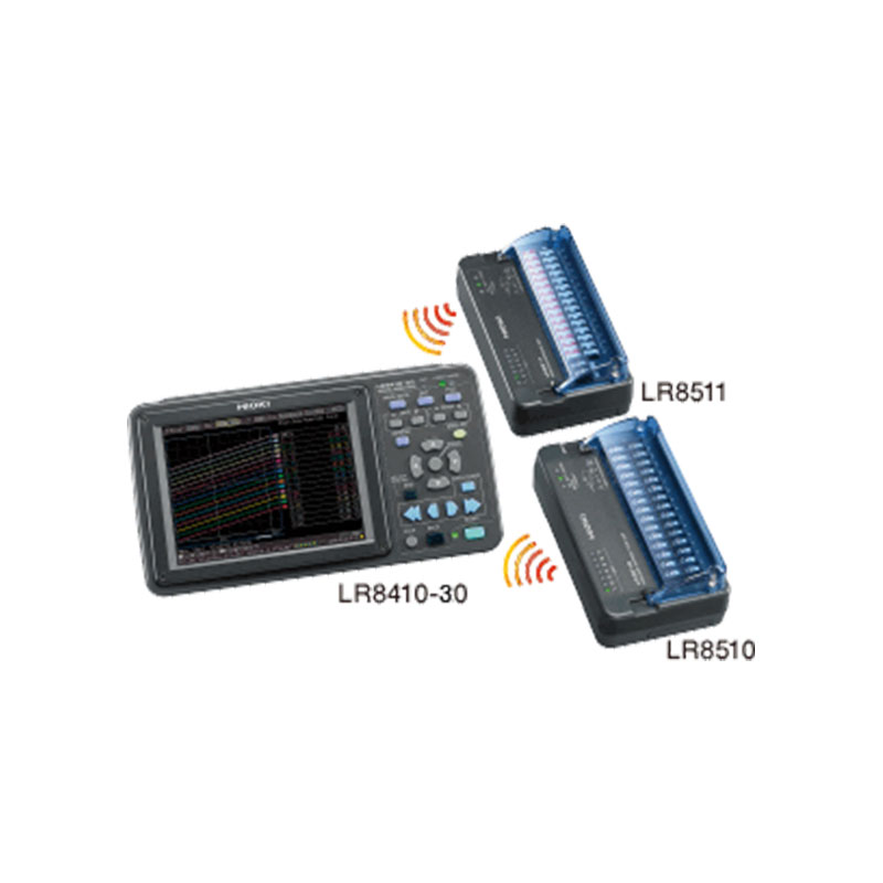 �������ݼ�¼��LR8410-30