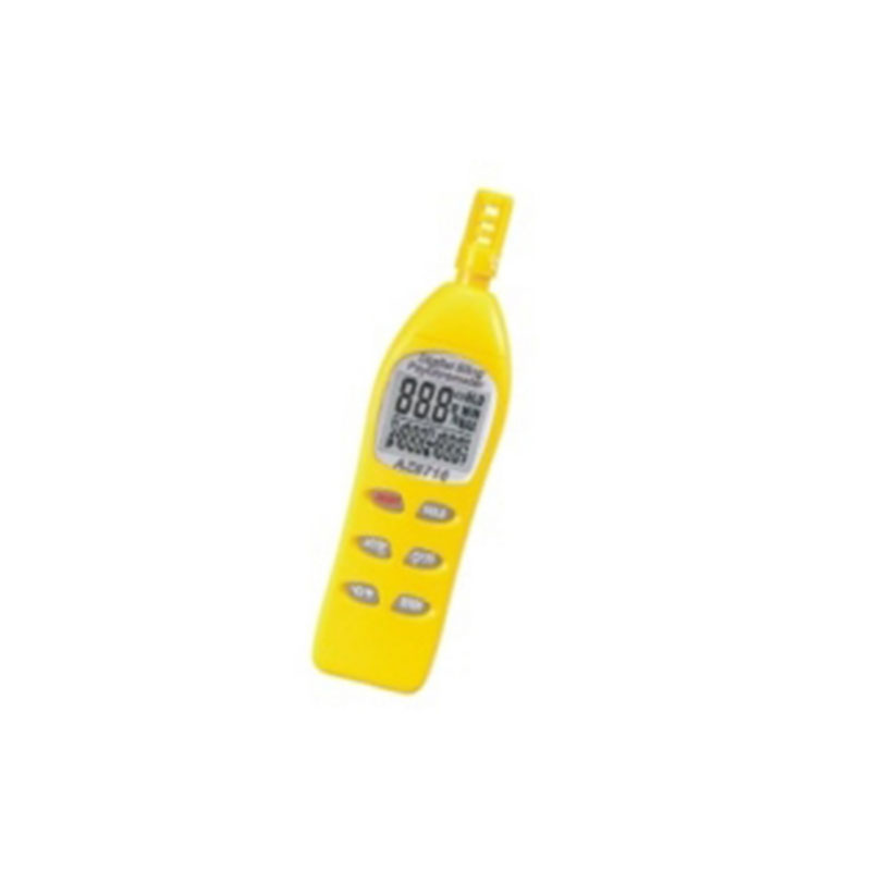 ��ʪ�ȼ�AZ8716