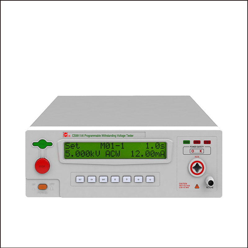 �̿���ѹ������CS9911AN