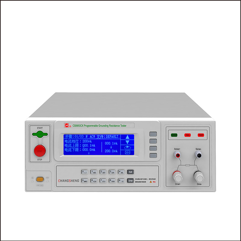 �̿صƾ߽ӵ��迹������CS9950B
