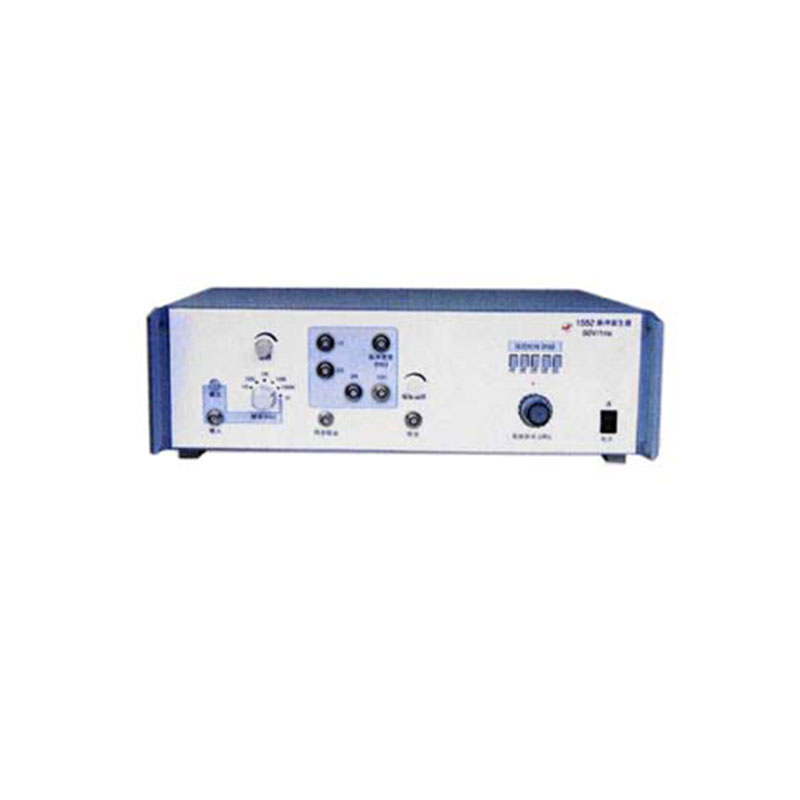 ���������źŷ�����NF1552