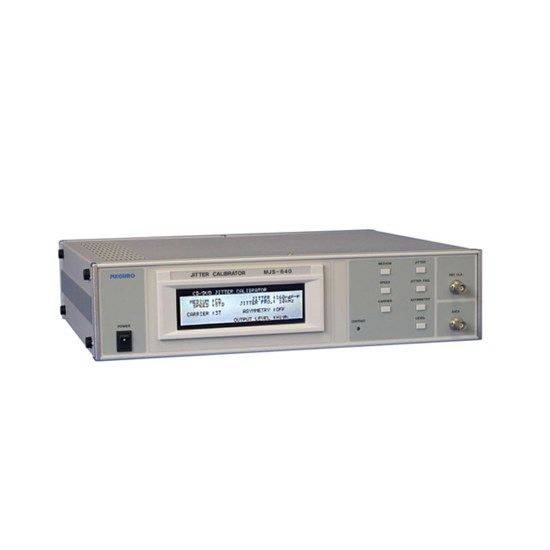 DVD/CD�����ǵ�У��MJS-640