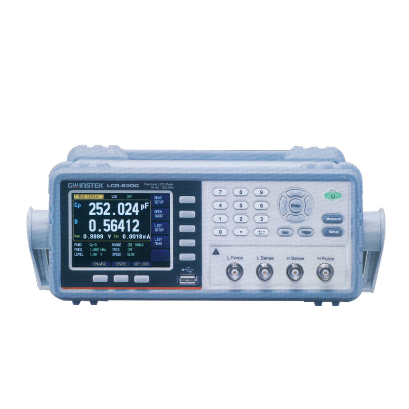 �߾���LCR������LCR-6002