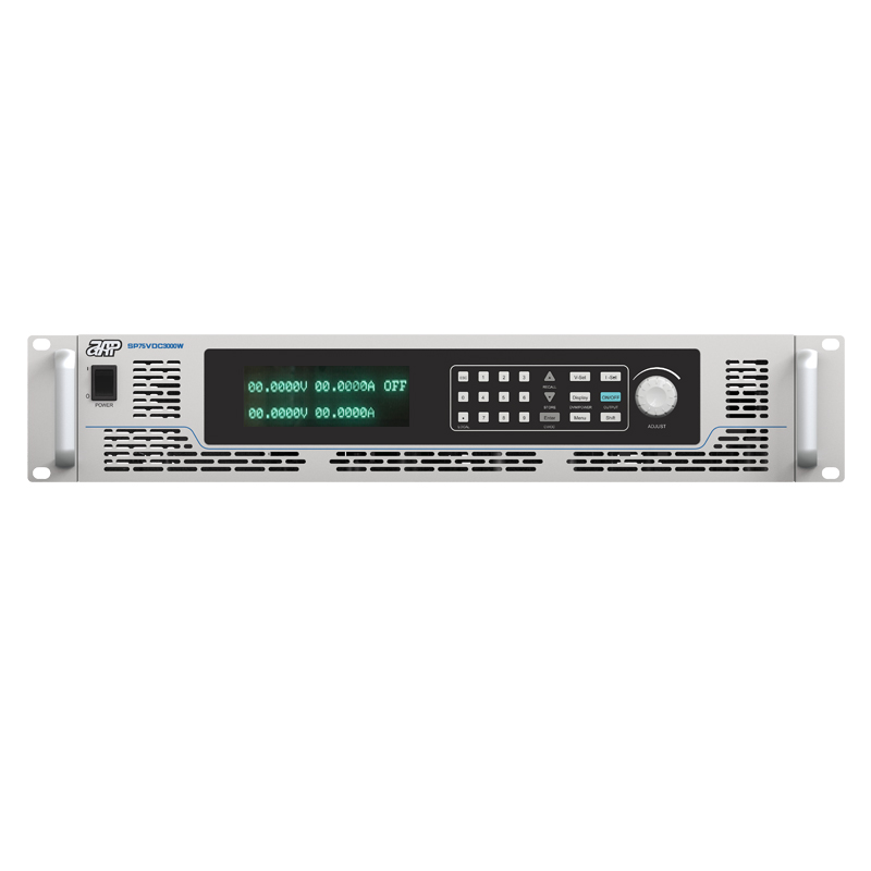 �ɱ�̿���ֱ����ԴSP120VDC4000W��2U��