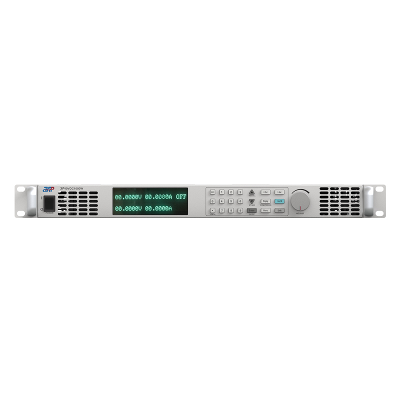 �ɱ�̿���ֱ����ԴSP20VDC1000W��1U��