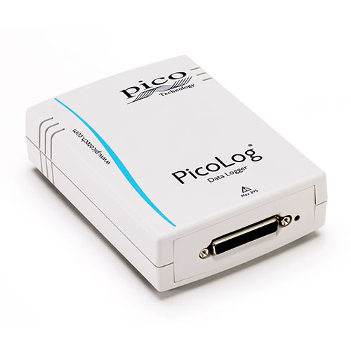 PC���ݼ�¼��PicoLog 1216