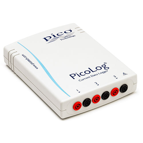 �������ݼ�¼����װPicoLog CM3+3CC