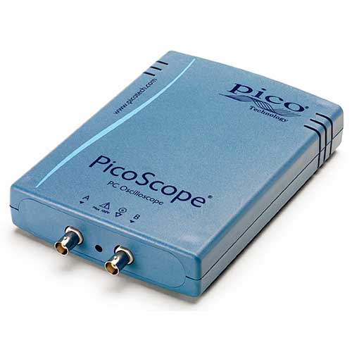 PC����ʾ���� PicoScope 4224