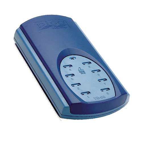 �¶Ȳ������ݼ�¼��USB PT-104