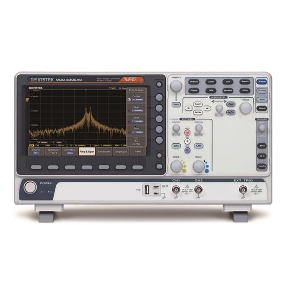 �๦�ܻ����ʾ����MDO-2202AG