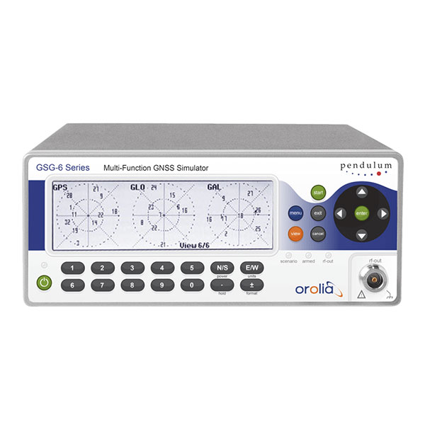 GPS�źŷ�����GSG-62