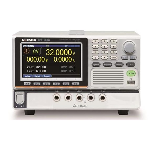 ��ͨ���ɱ��ֱ����ԴGPP-1326(L)