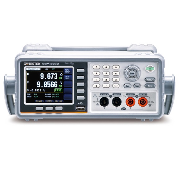 ��ز�����GBM-3300