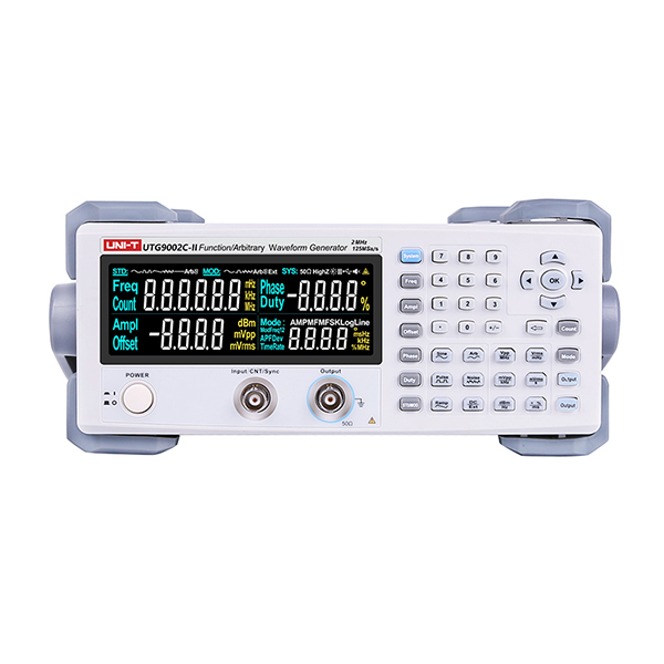 ����/���Ⲩ�η�����UTG9002C-II