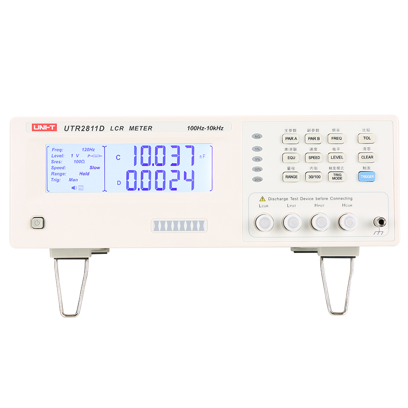 LCR���ֵ���UTR2811D