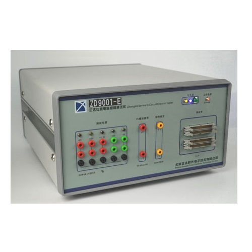 ���ߵ�·ά�޲�����ZD9001-E