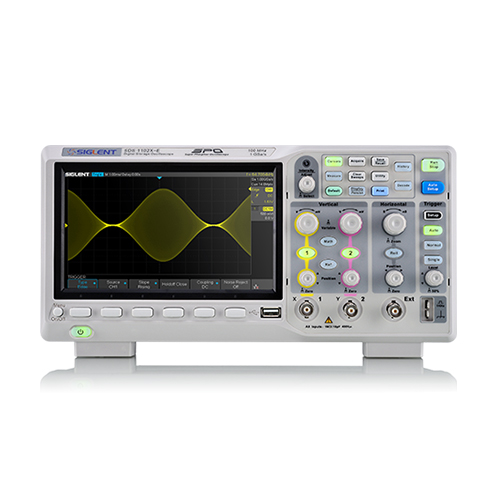 ����ӫ��ʾ����SDS1074X-E