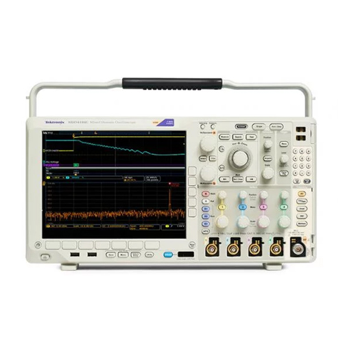 �����ʾ����MDO4034C