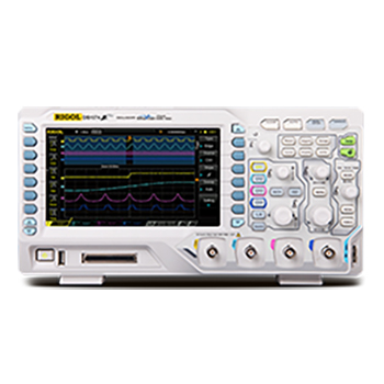 ����ʾ����DS1074Z Plus
