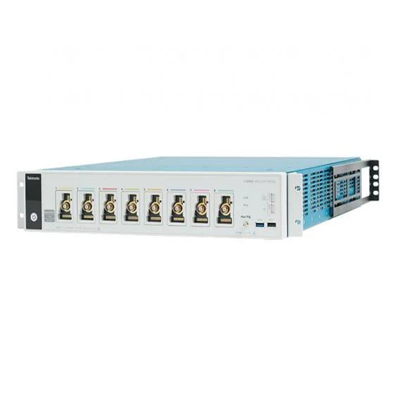 ����ź�ʾ���� MSO58LP