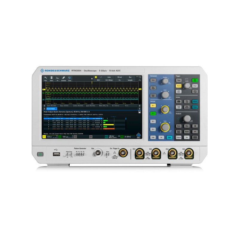 ����ʾ����RTM3002