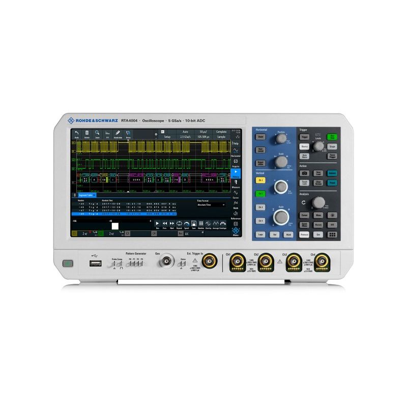 ����ʾ����RTA4004