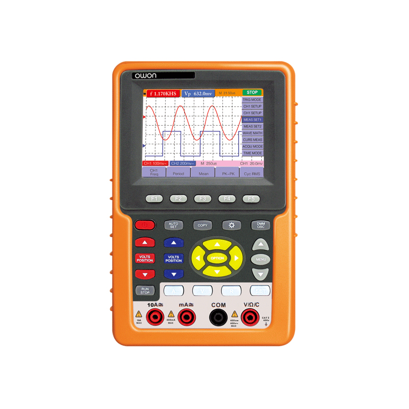 �ֳ�����ʾ����HDS3101M-N