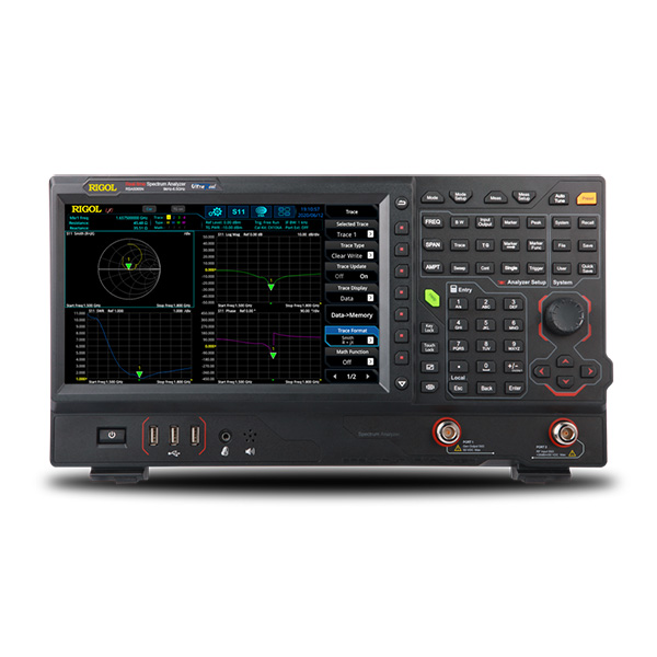 Ƶ�׷�����RSA5065-TG
