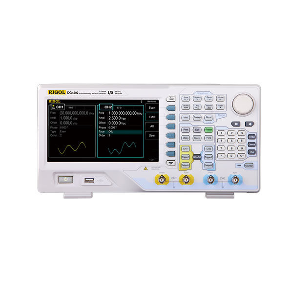 ����/���Ⲩ�η�����DG4202
