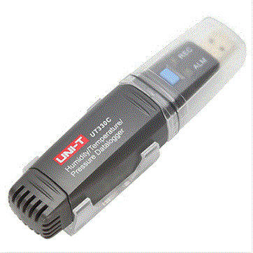 USB���ݼ�¼��UT330C