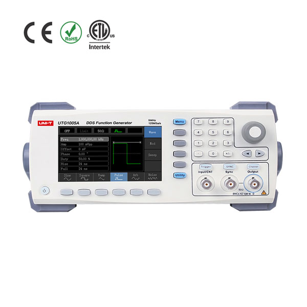 ����/���Ⲩ�η�����UTG1005A