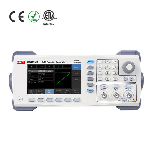 ����/���Ⲩ�η�����UTG1010A