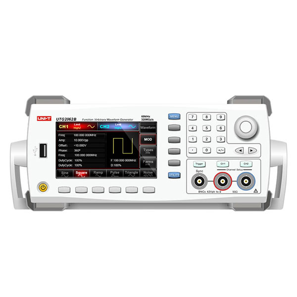 ����/���Ⲩ�η�����UTG2062B