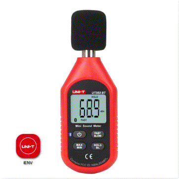 ������UT353BT