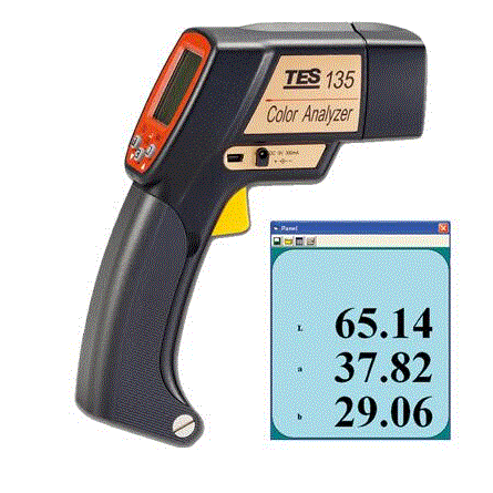 ��ɫ������TES-135A