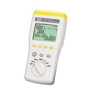 ��ز�����TES-33A