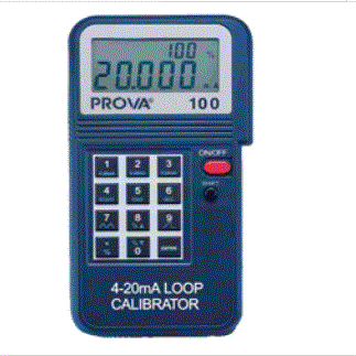 ��·У׼��PROVA 100
