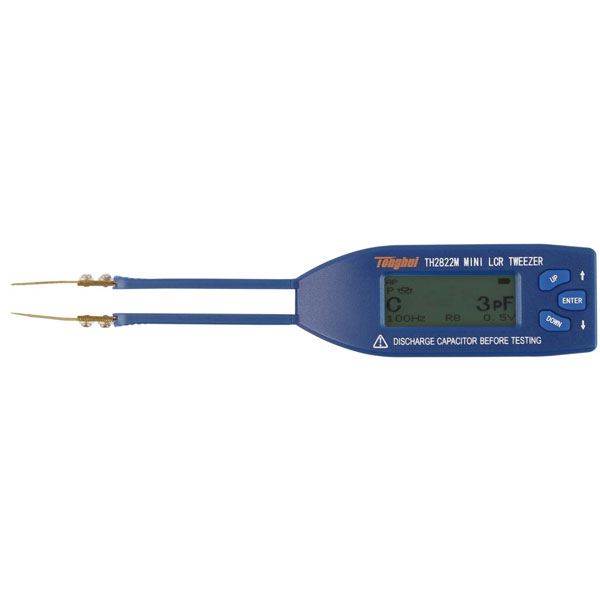 ����ʽLCR���ֵ���TH2822M