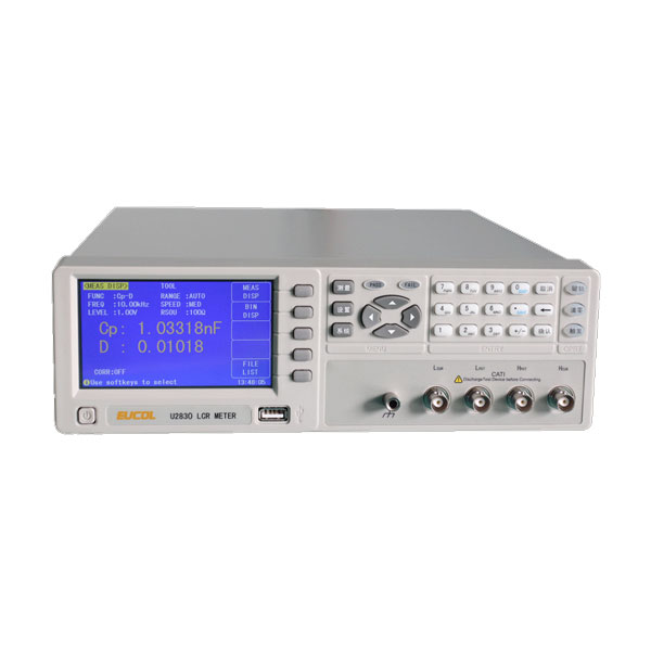 LCR���ֵ���U2830